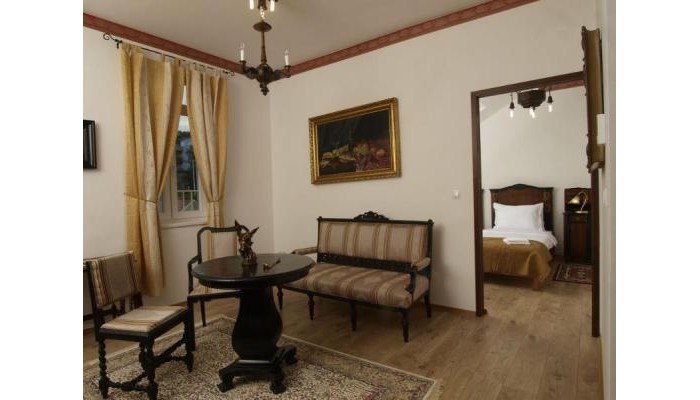 Hotel Puntijar poza 5